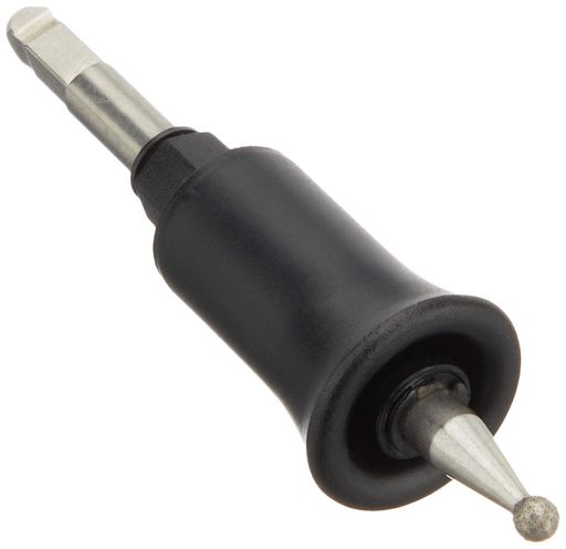 ソリスネイルケアセット付属品、サファイアエメリーラウンド71A