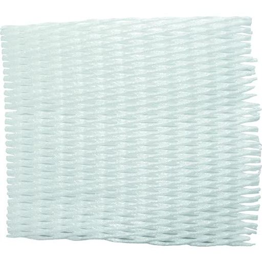 TRUSCO(トラスコ)ネット緩衝材シートTP規格コンテナTP131用7mm厚細目10枚入NKSTP131-10x10【ケース販売】