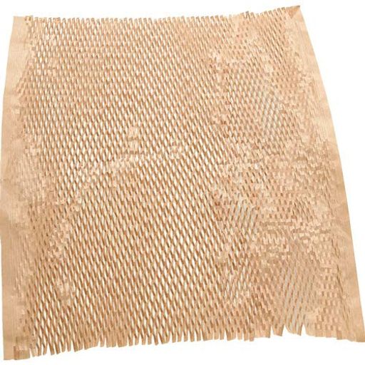 トラスコ中山(TRUSCO)緩衝材クッションペーパーCP2530100250x300100枚x20袋【ケース販売】