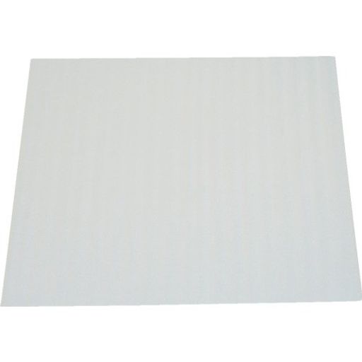 トラスコ中山(TRUSCO)緩衝フォームカットシートタイプTBFC3040300x400mm100枚入x10袋【ケース販売】