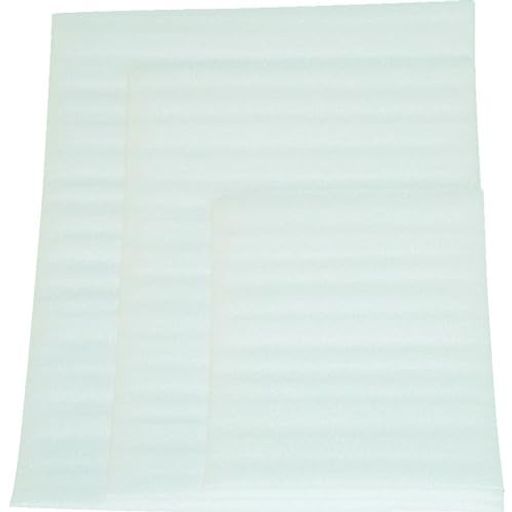 トラスコ中山(TRUSCO)緩衝フォーム袋タイプTBFB1520150x200mm50枚入x50袋【ケース販売】