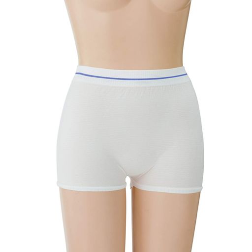 OOOsaki(オオサキ)高伸縮パンツフィットパンツ1枚入小さめサイズ71601ユニセックス大人85-120