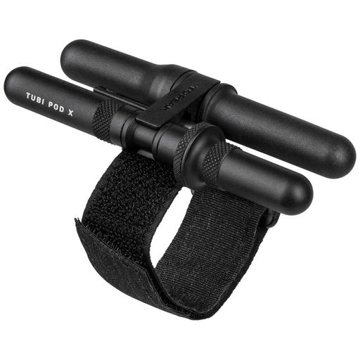 トピークチュビバレットX