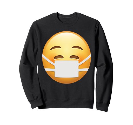 マスクされた顔–安全と保護を維持トレーナー