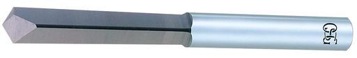 オーエスジー折損タップ除去用超硬ドリル直径2mm全長30mm溝長10mmシャンク径2mmEX-H-DRLMG2(87702)
