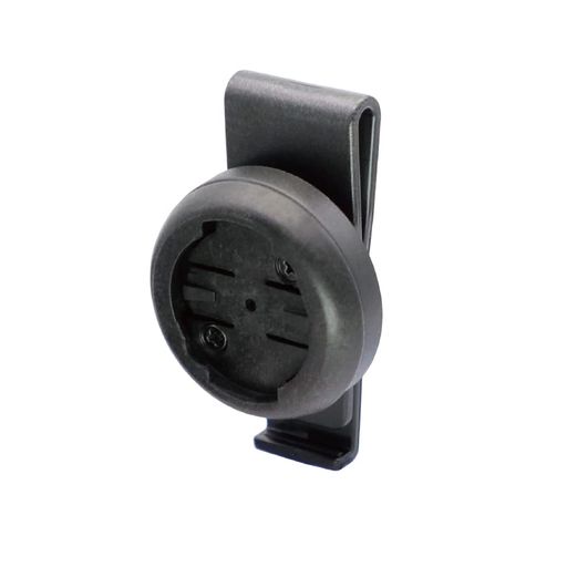 [レックマウント]クリップ型セーフティライトマウントアイジーピースポーツスマートレーダーテールライト用【Clip-iGPSPORT1】サドルバック向けSR30/SRMiniSmartRaderTailLight用