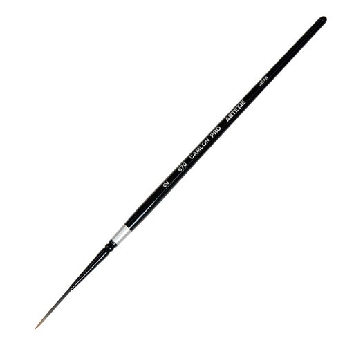 文具, 辦公用品 - アルテージュ キャムロンプロ 670 2号 スクリプト 159402 ラウンド