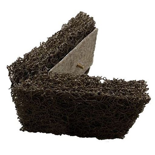 大塚刷毛マルテーあしつけパッドV90(90°)6個入