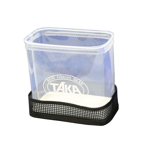 タカ産業WK-0008ワカサギ用ライブウェルクリア