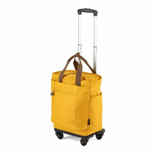 Suit Case - リミニスーツケース24L日帰り機内持込買い物カートサトTR65441
