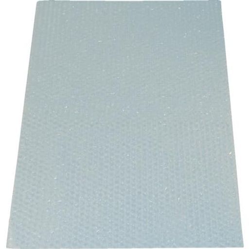 トラスコ中山(TRUSCO)気泡緩衝材カットシートタイプTKCP4060400x600mm50枚入x5袋【ケース販売】