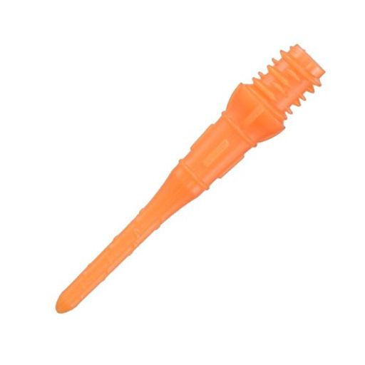 L-style チップ Premium Lippoint 2BA オレンジ 60本入り(2Pacセット)
