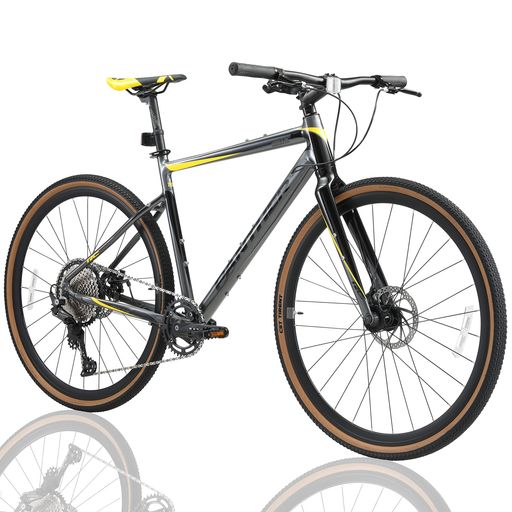 PANTHER(パンサー)シクロクロスバイクHADESシリーズSHIMANODEORE12速超軽量異型オールアルミフレーム70..