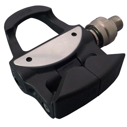 MKS(三ヶ島製作所)自転車ペダルUS-LEzySuperior(ユーエスエルイージースーペリア)ブラック(2)