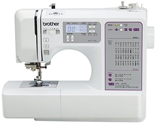 BROTHER ԥ塼ߥ ʸ˥ǽ(Ҥ餬ʡʡե٥å) S71-SL