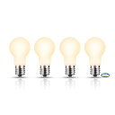 DSLEBEN LED電球 E17口金 40W形 電球色相当 全方向タイプ 450LM ミニクリプトン電球 小形電球 省エネ 断熱材施工器具対応 調光器非対応 廊下 玄関 4個パック