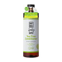 A.P.D.C.ティーツリーコンディショナー500ml(新パッケージ品)全犬種対応さらさら仕上げハーブティーツリーの香り