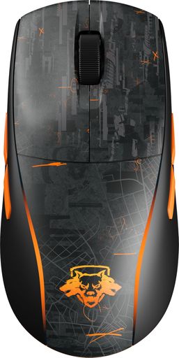 CORSAIR륻M75WL-CALLOFDUTY:BLACKOPS6ڥ륨ǥCH-931D11D-NA
