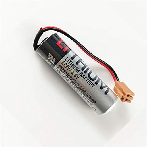 ER6V/3.6V交換用電池 ER6V/3.6V交換用電池