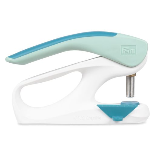 プリム(Prym) Vario Creative Tool 家庭用ハンドプレス機 ミント 390911