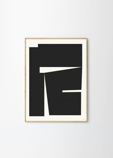 THEPOSTERCLUBݥComposition0450x70cmBycdesignStudio