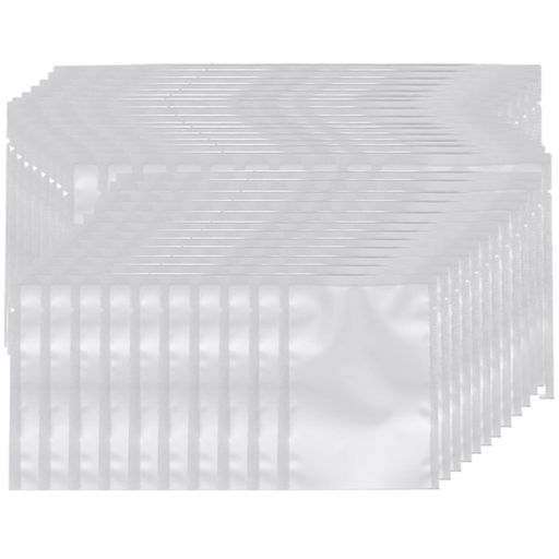 パウチ容器シャンプー使い切りパウチ小分け袋200枚熱圧着パウチ化粧水乳液パウチ詰め替えトラベルパウ..