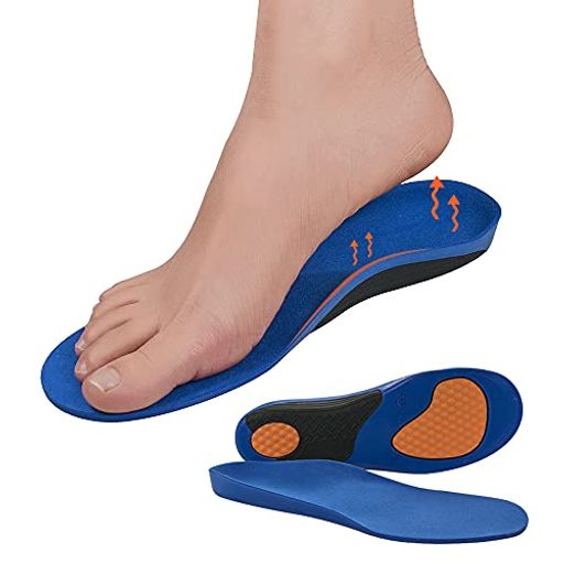 インソールの中で最も衝撃吸収に強く、高い クッション性 を備えております。特に耐衝撃強い かかと 土踏まず 部分をしっかり守る設計。吸収性能の高い ジェル とPUの 低反発 素材を採用することで、吸収能力を高めます。 安定性・アーチサポート:角度調節機能により、速やかに足のアライメントを調整することができ、楽に使用します。 人体工学に基づく3Ð構造:人間工学に基づいたアーチサポートデザインは、快適な歩行をサポートする 男女兼用タイプ:表面素材はビロード生地を使用しいるため、サラッと気持ちのいい履き心地です。 通勤時・立ち仕事・ランニング・登山・アウトドアなど様々な利用シーンで活躍するインソールです。XS :(約22.5〜24cm)S:( 約24.5〜25.5cm)M:( 約26〜27 cm)L:( 約27.5〜28 cm)XL:( 約28〜30 cm)。