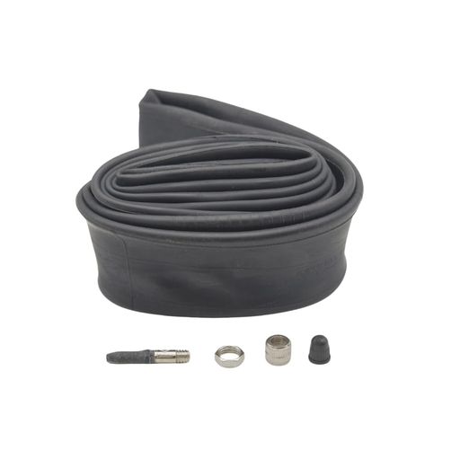 RITEWAY(ライトウェイ)チューブZITジット用26インチx1.75-2.125英式ブラック