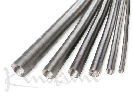 キノクニ(Kinokuni)ランマックスヒートプロテクションチューブ(38.1x1m~120度C)シルバー