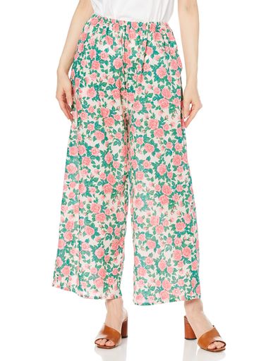 [オーシャンパシフィック]カジュアルパンツ522705PNKMレディースPNKM