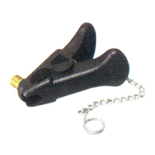 TOPEAK(トピーク)英式トンボ口金AD-EV-01