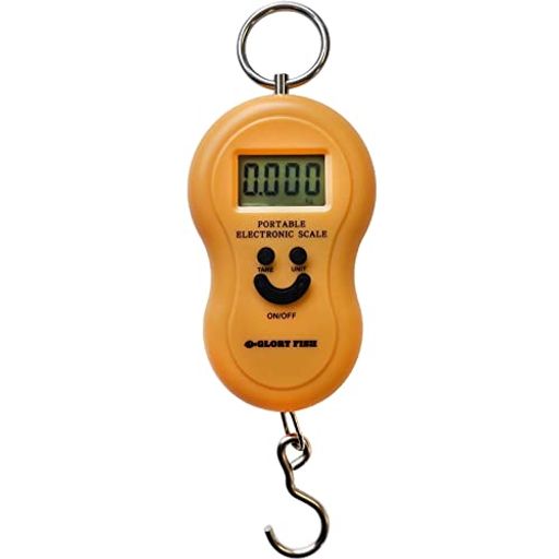 最大計測値:45kg 使用電源:単4形乾電池2本 (テスト電池付属)