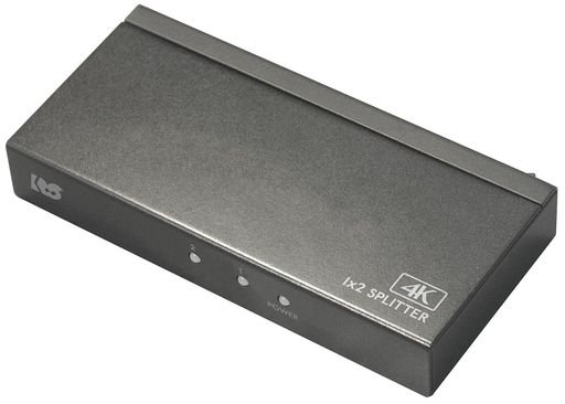 【 4K60Hz、HDCP2.2に対応、HDR映像ソースも分配 】 本製品は4K60Hz、HDCP2.2に対応。 今後普及する4K映像(4Kテレビ放送やUHD映像コンテンツ)にもそのままご使用いただけます。 また、超高画質技術「HDR(High Dynamic Range imaging)」の映像ソースも分配させる事が可能です。 【 Dolby TrueHD、DTS HD Master Audioに対応 】 ロスレス形式の高音質オーディオフォーマット、Dolby TrueHDやDTS HD Master Audioに対応しています。 【 Dolby Atmos、DTS:Xに対応 】 本製品は、最新のサラウンドを楽しんでもらえるように「Dolby Atmos」「DTS:X」にも対応しています。 【 DVIディスプレイも使用可能 】 DVI-HDMI変換アダプター(別途ご用意ください)を用いることにより、DVI端子を搭載したディスプレイも接続可能です。 【 サビに強い金メッキコネクターを採用 】 本製品のコネクターには、酸化(サビ)に強く、信号伝達の信頼性が高い金メッキ端子を採用しています。