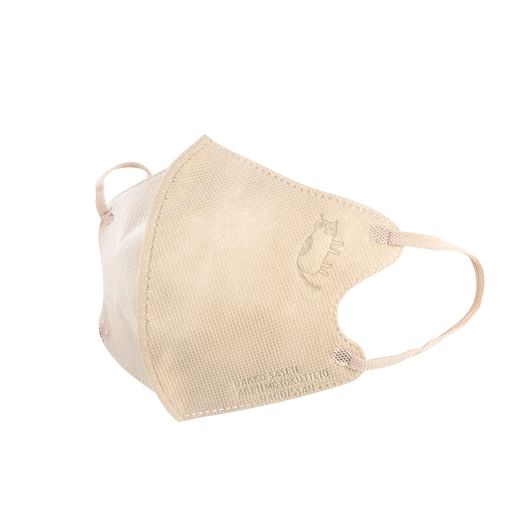 [クスグルジャパン]不織布立体マスクなごなごさん30枚セット