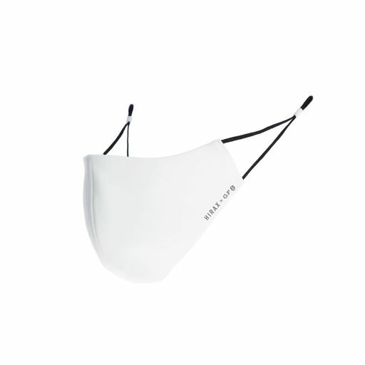 [平岡工業]GF8artisan/WHITE/Sサイズ