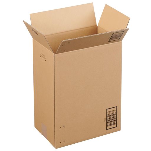 段ボール宅配100サイズ20枚セットダンボールBOX引っ越し・発送FY65