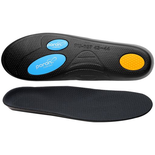 [Roypad]インソール疲れない衝撃吸収中敷き低反発クッション通気性消臭なかじき靴男性用女性用土踏まず..