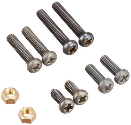 山本音響工芸チタン製カートリッジ固定ボルトBT-1BT-1