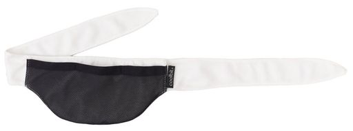 coolbit(クールビット)ネッククーラーホワイトHCN-T6WHT