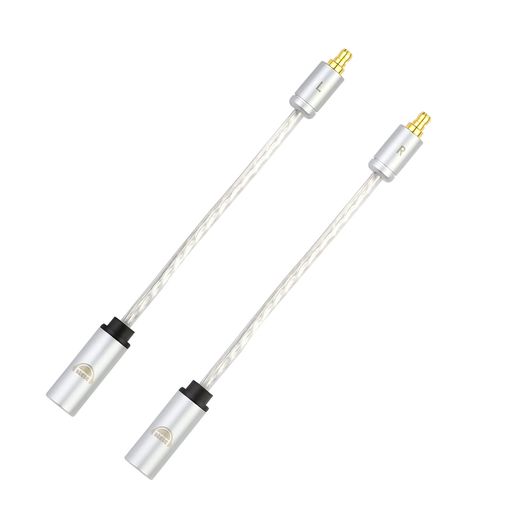 okcscIE4003.5mm�Ѵ��Ѵ������ץ��Ѵ��ѡ���IEPro���ͥ���(����)-3.5mm(�᥹)OFC���å�������ϥ�������IE500pro��IE400...