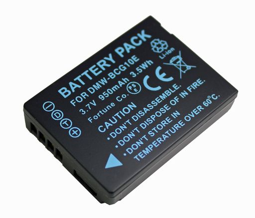 NinoLiteDMW-BCG10/DMW-BCG10E互換バッテリ�