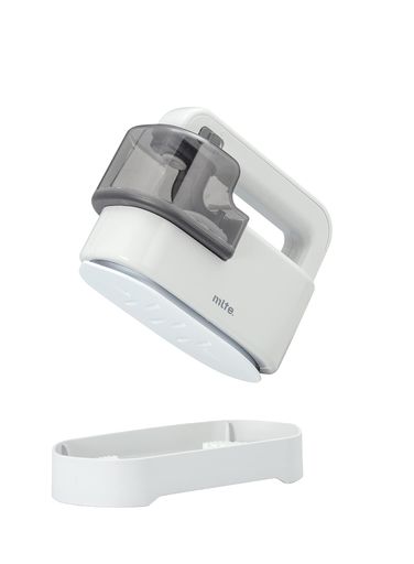 シービージャパンスチームアイロンライトグレーハンガーにかけたまま大容量200ml連続スチーム衣類スチ..