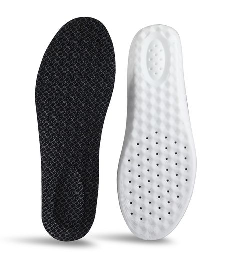 インソール衝撃吸収疲れない中敷き消臭立ち仕事ランニングなかじき快適通気軽量男女兼用(2025)