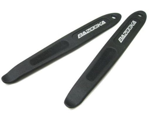 Bazooka(バズーカ)ビックタイヤレバー