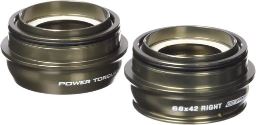 campagnolo(フリガナ:カンパニョーロ)自転車ロードバイク部品パワートルクBB30アダプタ68x4217-IC13-PT42-
