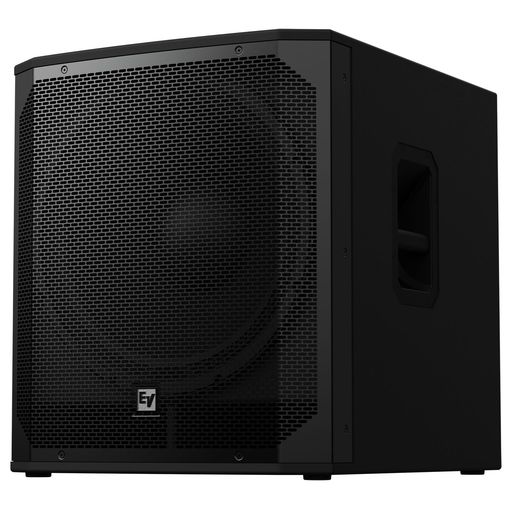 Electro-Voice18インチポータブルパワードサブウーファーEVIVA18SP