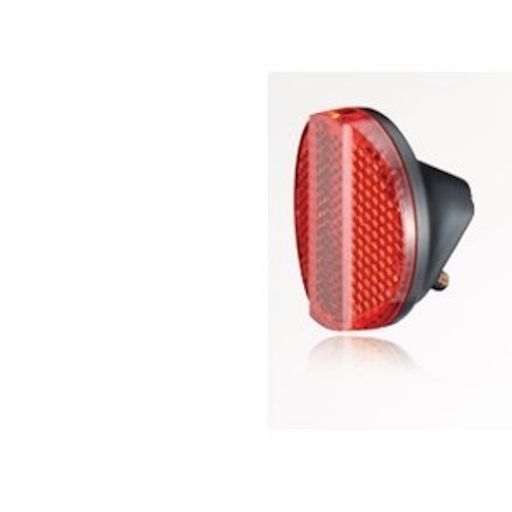 CATEYE(キャットアイ)RR-165-BMRリフレクターブラック(4)