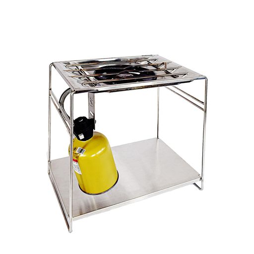 野具(Nog)バーナー用カスタムパーツ美脚-びきゃく-