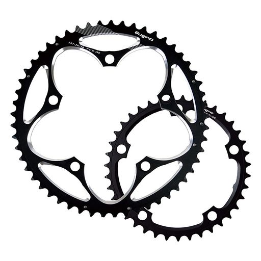 SUGINO(スギノ)インナーギヤEV130SHBK42Tブラック