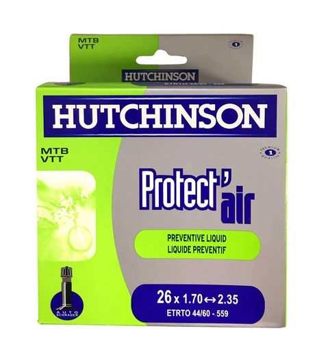 �ϥå��󥽥�(Hutchinson)���塼�֥ץ��ƥ���26x1.7-2.3532��